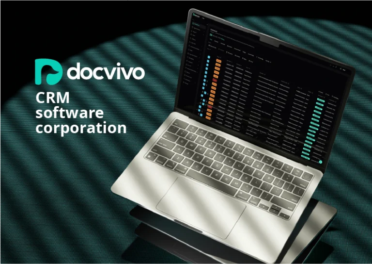 Docvivo CRM: Sağlık Turizmi Pazalarmasındaki Dijital Çözüm Ortağınız